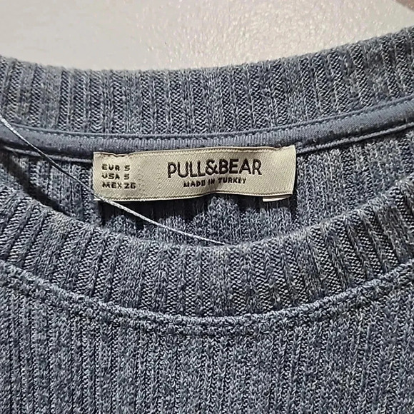 PULL&BEAR TOP - Picture 2 of 10
